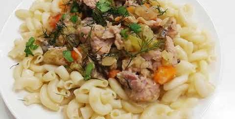 Худеем вместе. Как вкусно приготовить филе индейки в мультиварке