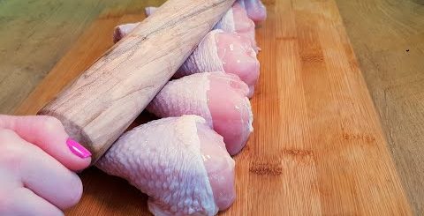 ГЕНИАЛЬНО ВКУСНО!  РЕЦЕПТ КУРИЦЫ КОТОРЫЙ НЕВОЗМОЖНО ИСПОРТИТЬ.